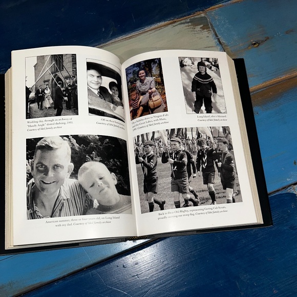 Dancing With Myself-Billy Idol - Picture 3 of 4